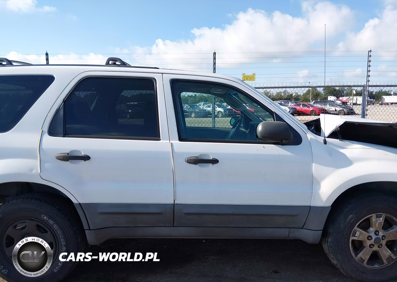 2007 Ford Escape Xlt-Xlt Sport VIN:1FMCU03167KA63040 - 13