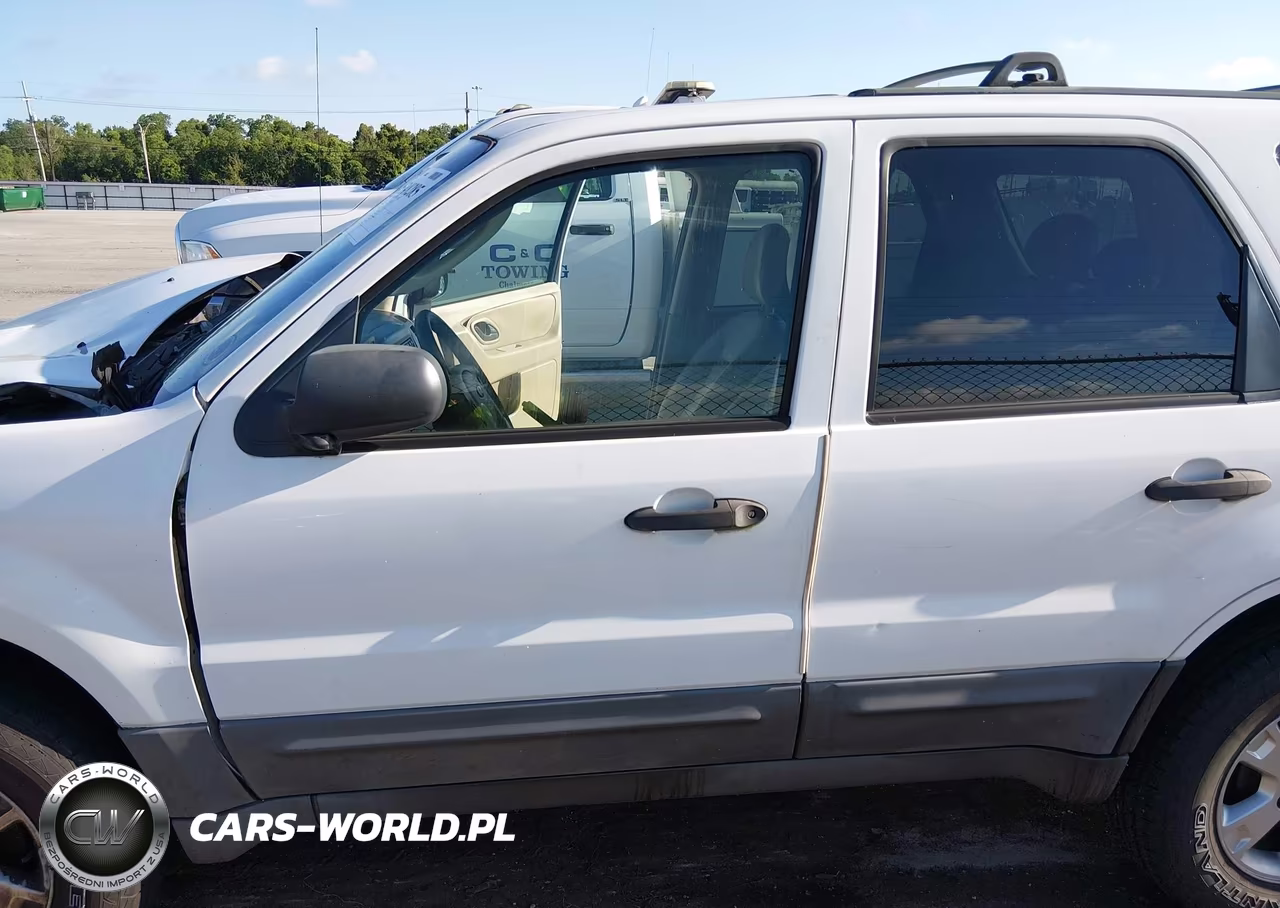 2007 Ford Escape Xlt-Xlt Sport VIN:1FMCU03167KA63040 - 14