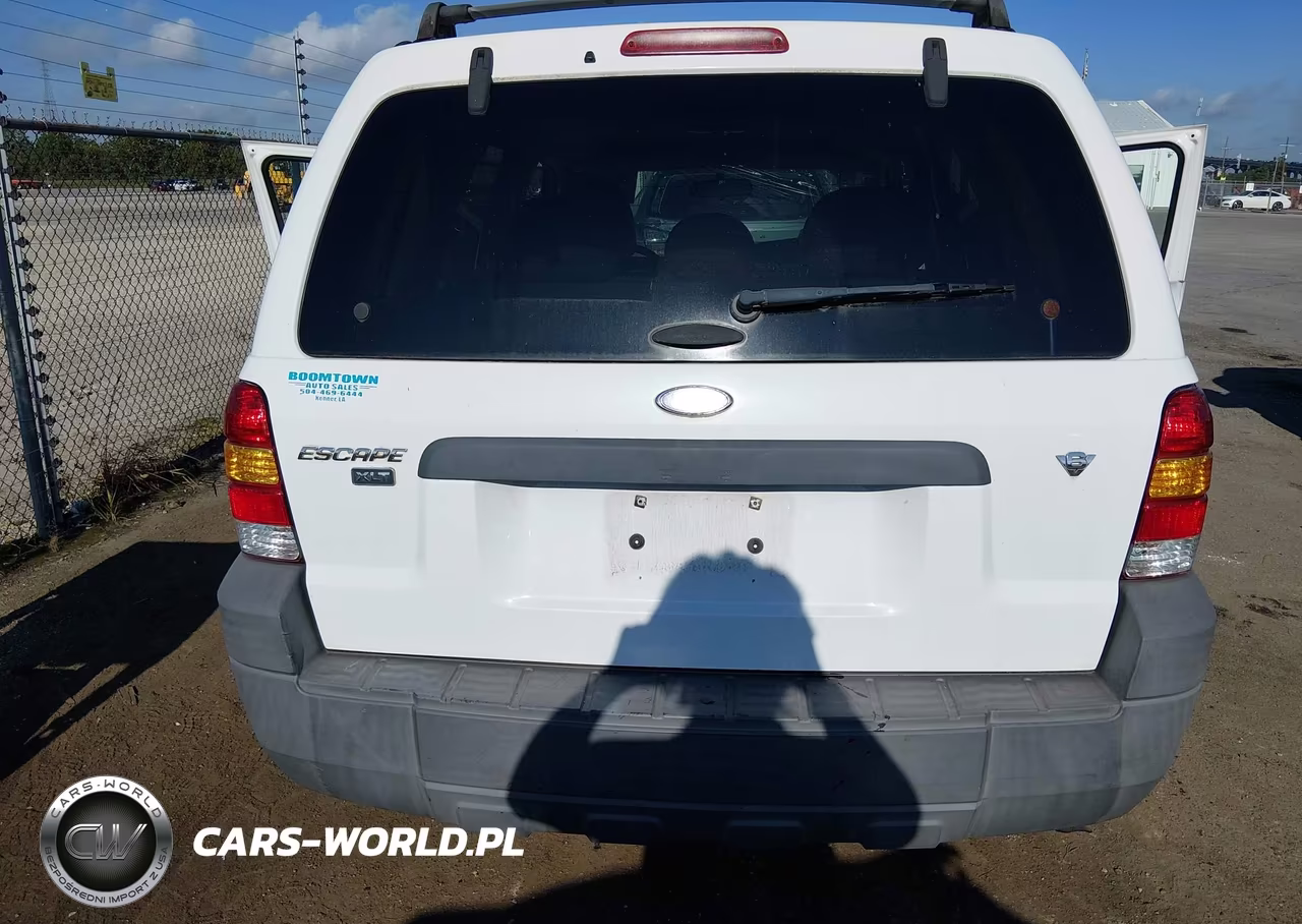 2007 Ford Escape Xlt-Xlt Sport VIN:1FMCU03167KA63040 - 16