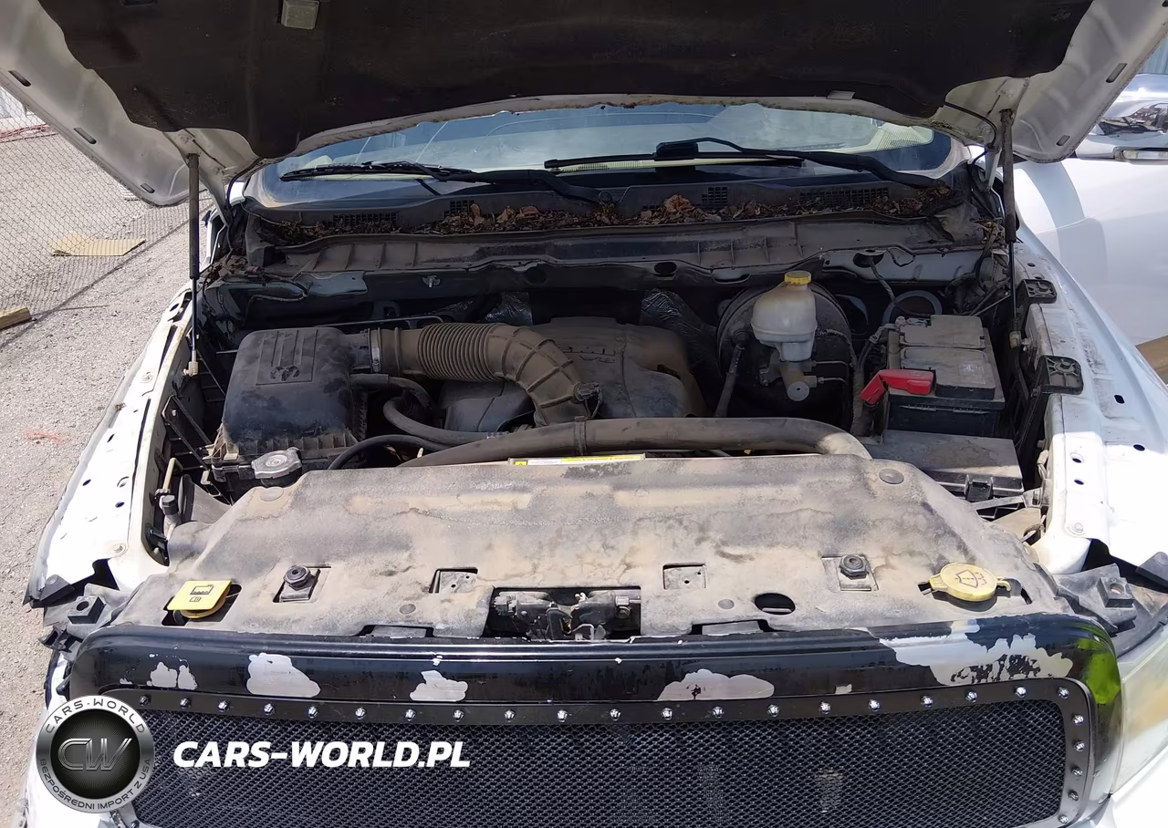 2012 Ram 1500 Laramie Longhorn Edition VIN:1C6RD7PT1CS237746 - 10