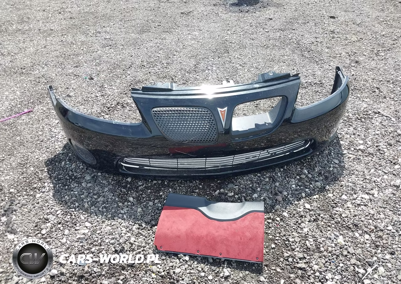 2004 Pontiac Gto VIN:6G2VX12G74L203237 - 12
