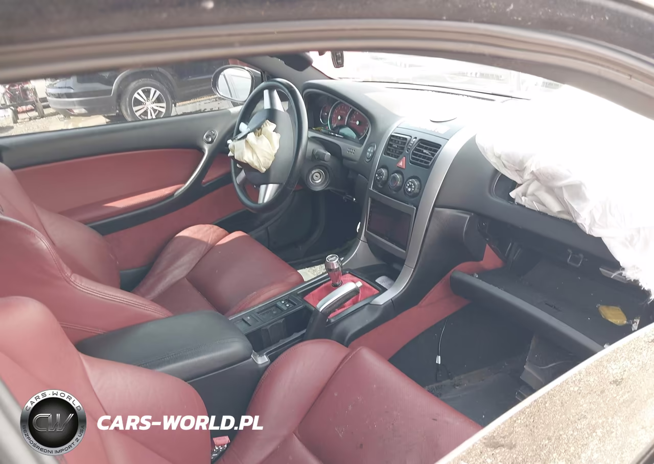 2004 Pontiac Gto VIN:6G2VX12G74L203237 - 5