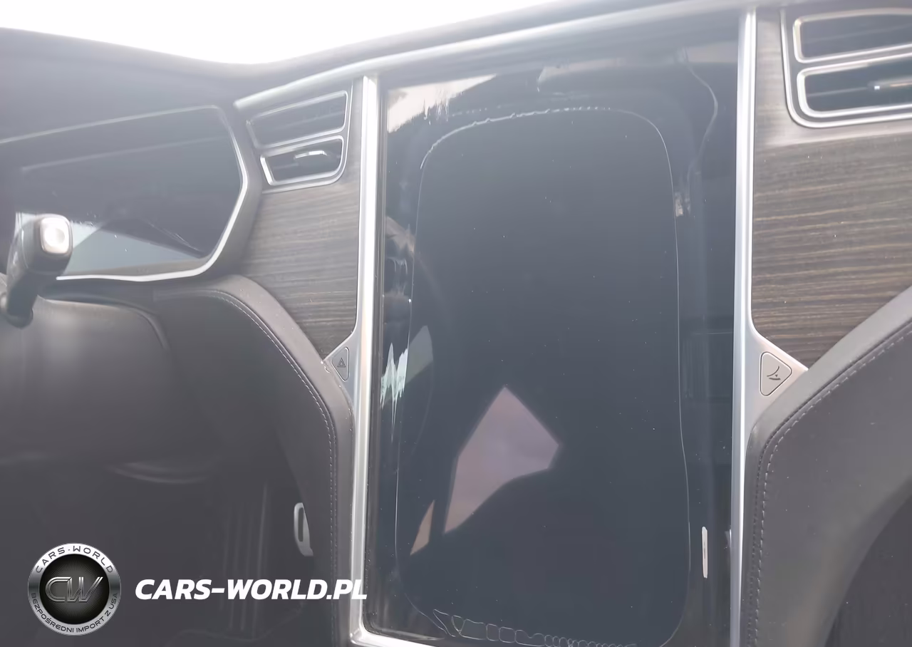2016 Tesla Model S 90D-P100D-P85D-P90D VIN:5YJSA1E46GF131226 - 16