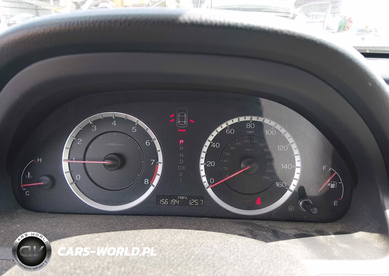 2011 Honda Accord 2.4 Ex VIN:1HGCP2F70BA090385 - 7