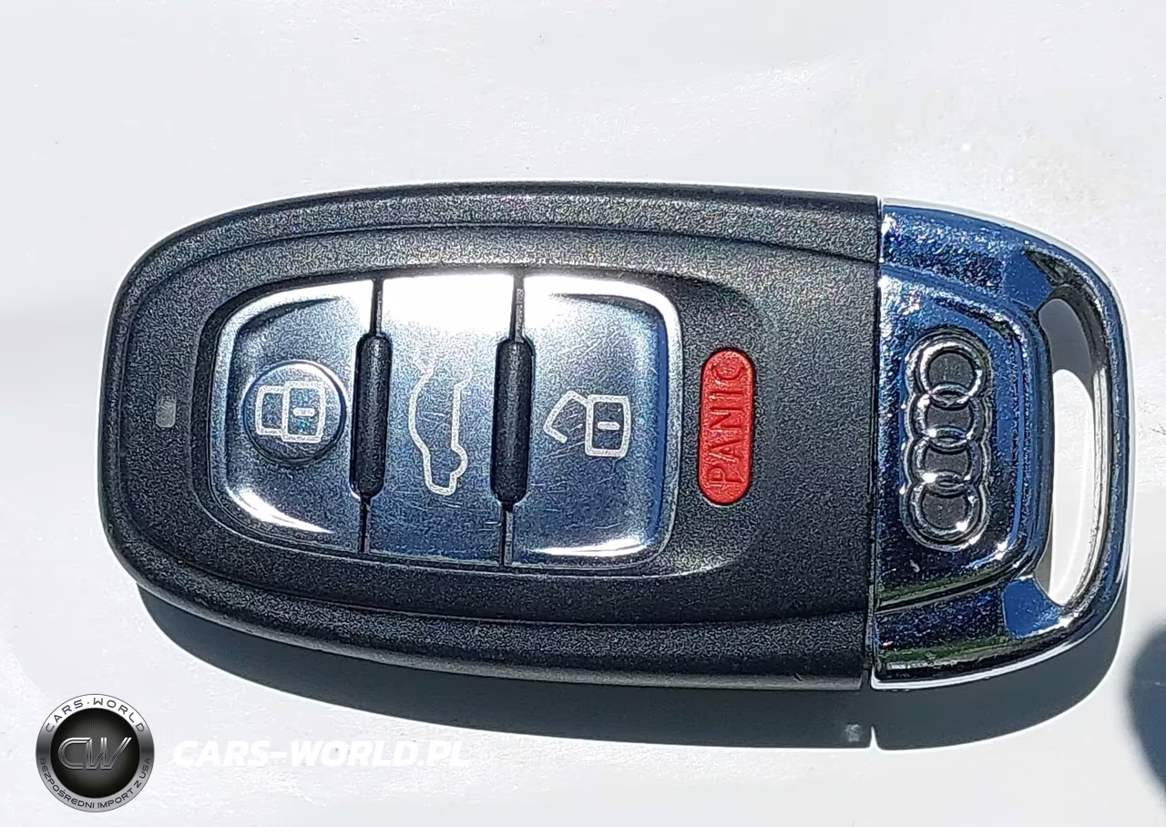 2012 Audi A6 Premium Plus VIN:WAUGGAFC1CN097604 - 11