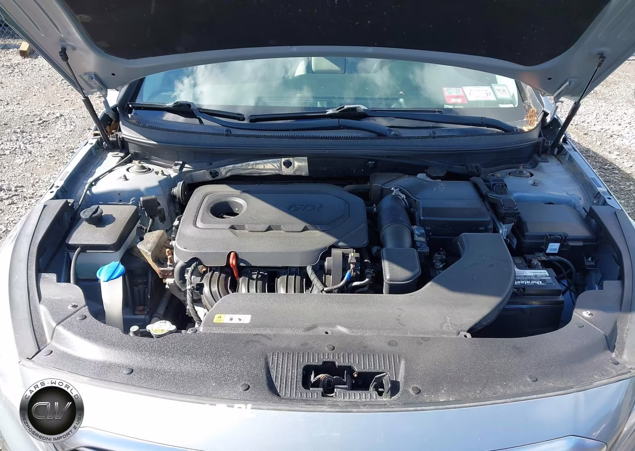 2017 Hyundai Sonata VIN:5NPE24AF6HH488170 - 10