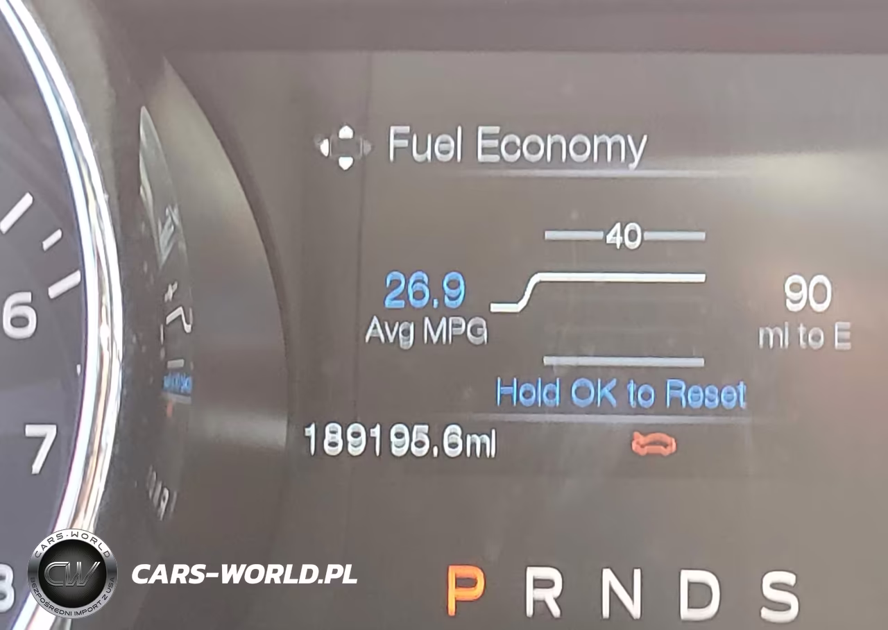 2017 Ford Mustang Ecoboost VIN:1FA6P8TH6H5281909 - 15