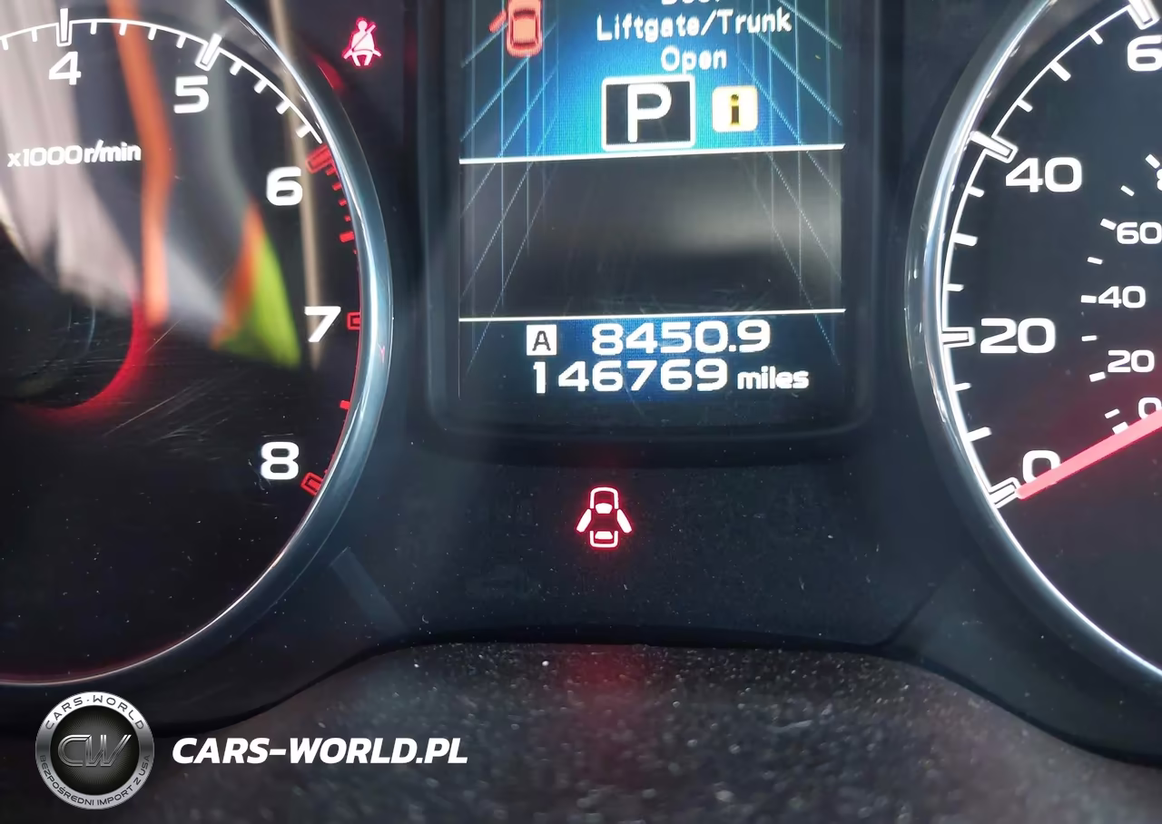 2013 Subaru Outback 2.5I Limited VIN:4S4BRBKC6D3282985 - 15