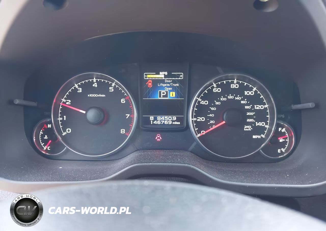 2013 Subaru Outback 2.5I Limited VIN:4S4BRBKC6D3282985 - 7