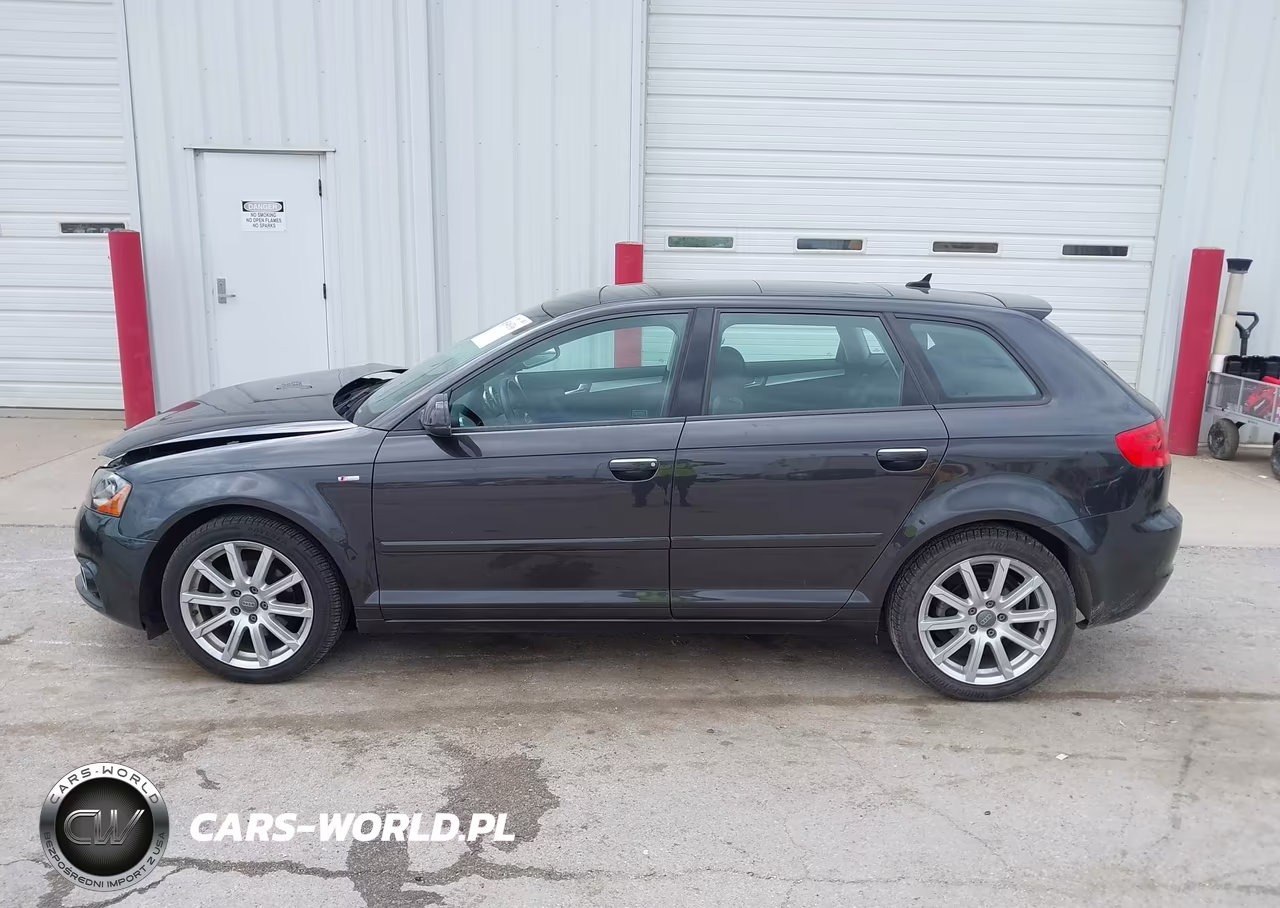 2012 Audi A3 2.0 Tdi Premium VIN:WAUKJAFM6CA077134 - 14