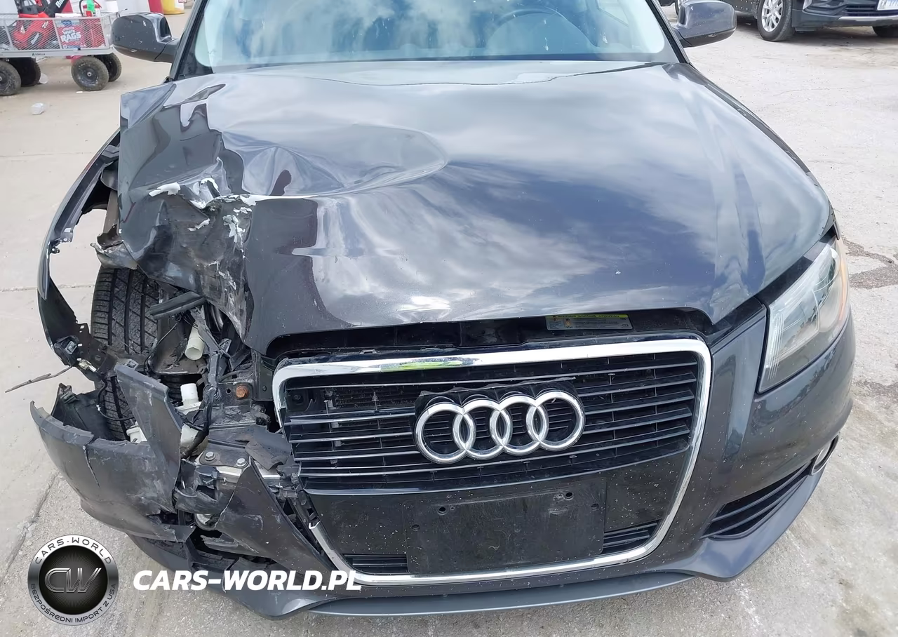 2012 Audi A3 2.0 Tdi Premium VIN:WAUKJAFM6CA077134 - 6