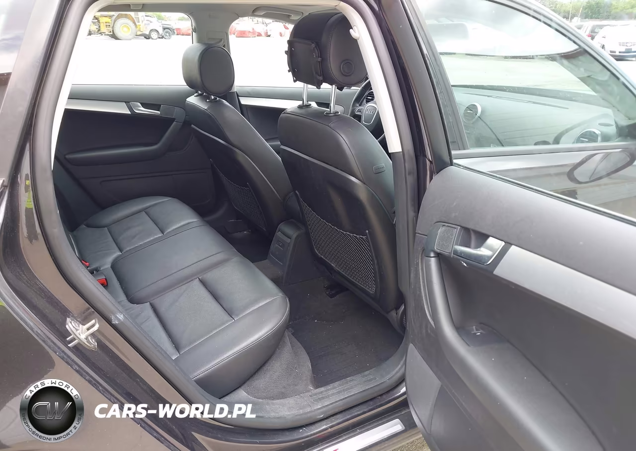 2012 Audi A3 2.0 Tdi Premium VIN:WAUKJAFM6CA077134 - 8