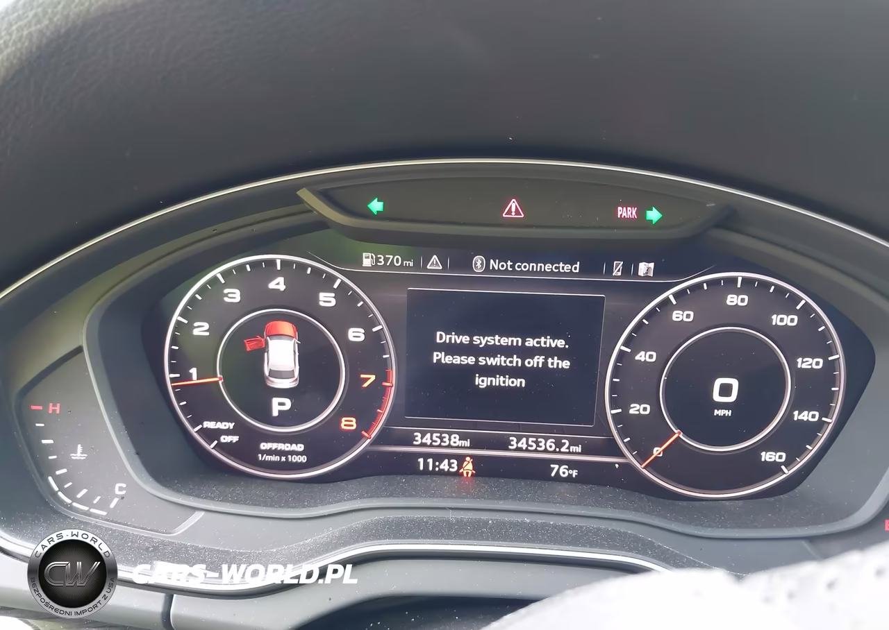 2020 Audi Q5 Premium Plus 45 Tfsi Quattro S Tronic VIN:WA1BNAFY7L2091719 - 7