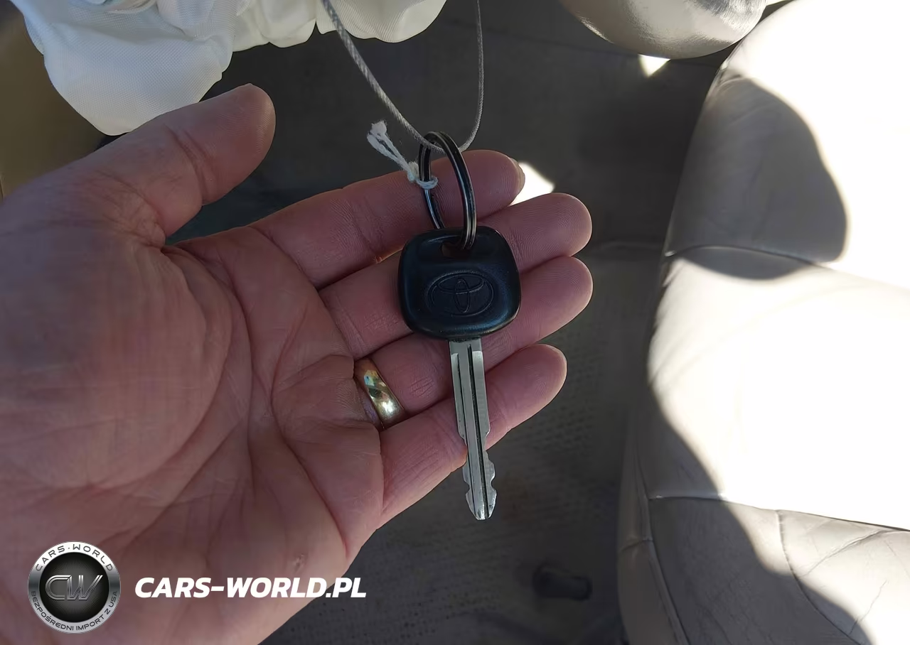 2003 Toyota Avalon Xls VIN:4T1BF28B13U305587 - 11