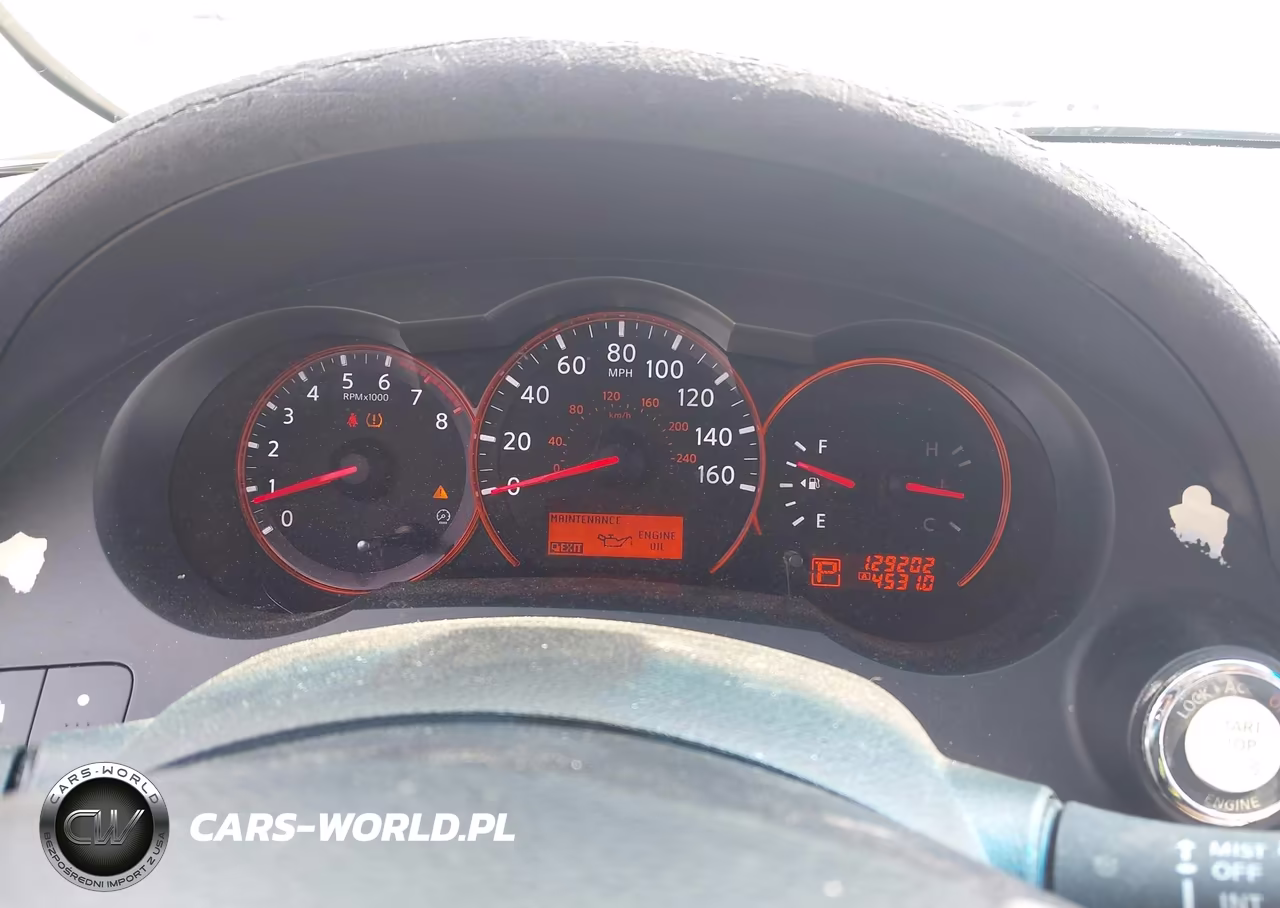 2007 Nissan Altima 2.5 S VIN:1N4AL21E87C220082 - 7