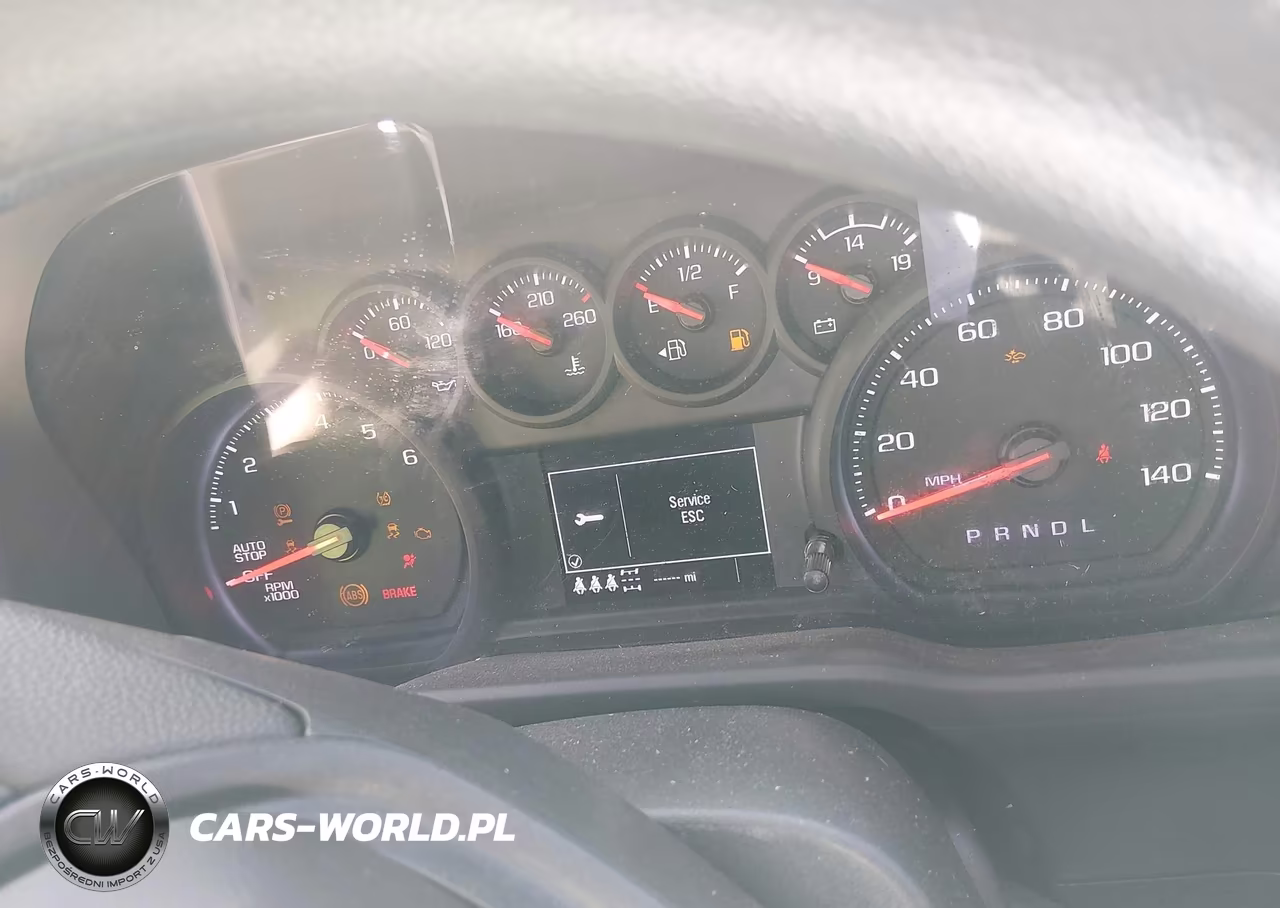 2026 GMC Sierra 1500 , Short Bed, Pro, 4Wd VIN:3GTPUAEK2TG163218 - 7