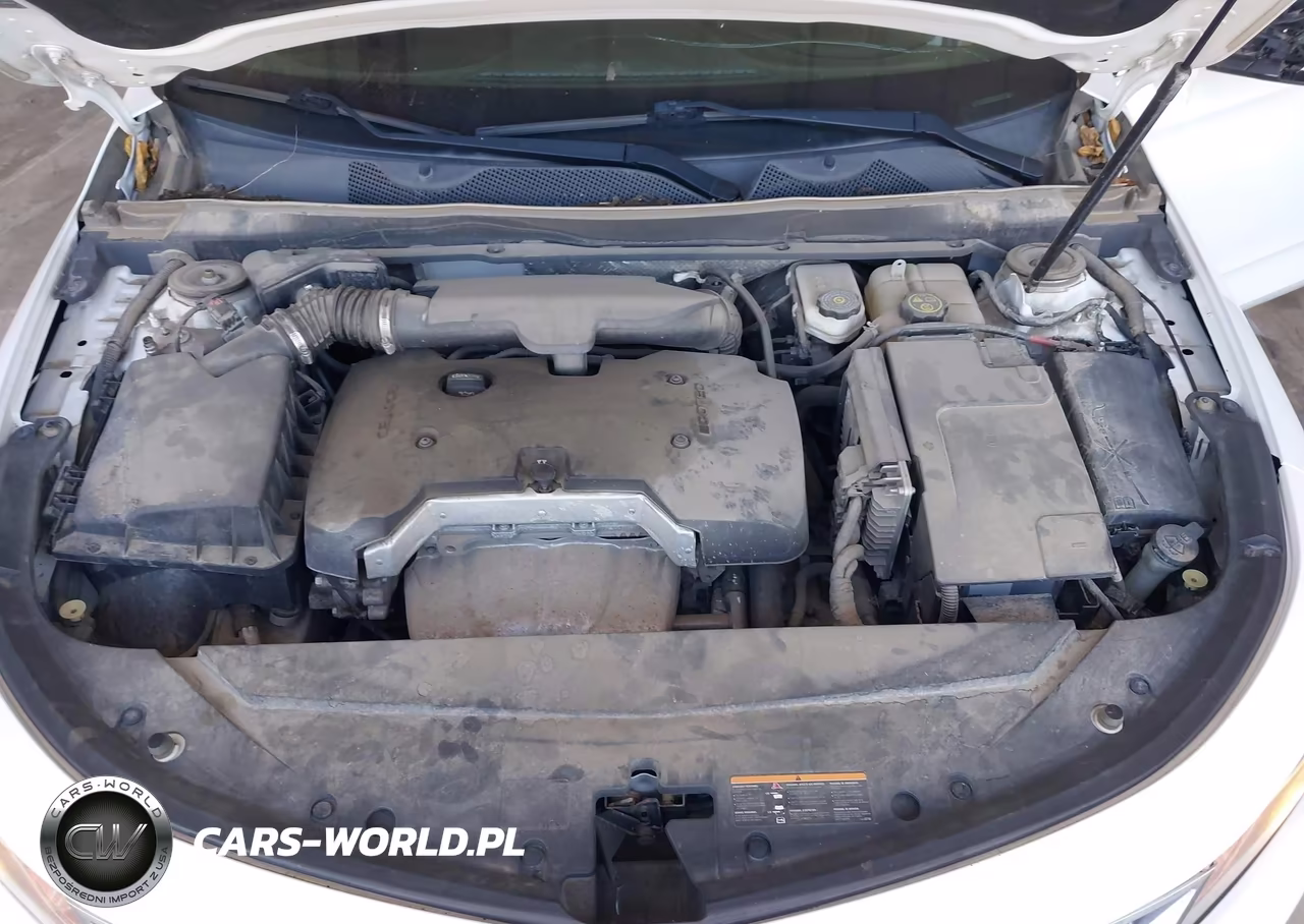 2018 Chevrolet Impala 1Lt VIN:2G1105SA8J9168668 - 10