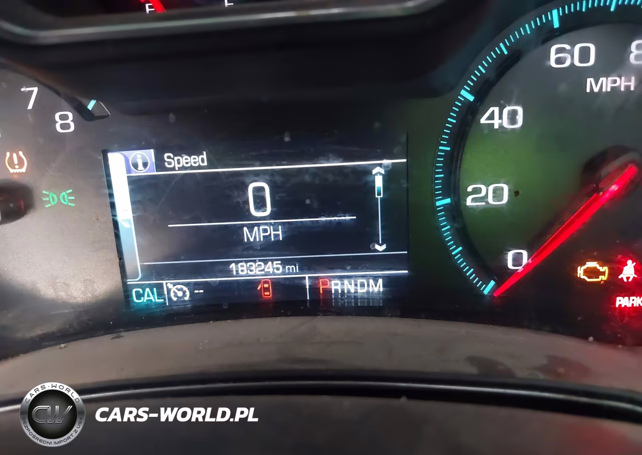 2018 Chevrolet Impala 1Lt VIN:2G1105SA8J9168668 - 15