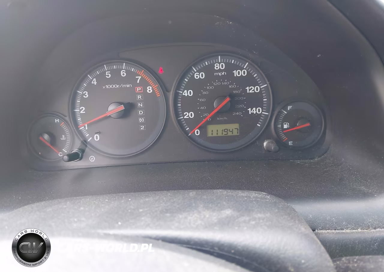 2001 Honda Civic Lx VIN:2HGES16511H520599 - 7