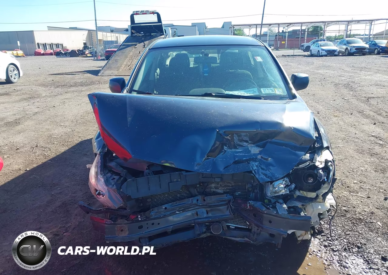 2014 Subaru Impreza 2.0I VIN:JF1GJAA65EH021865 - 13