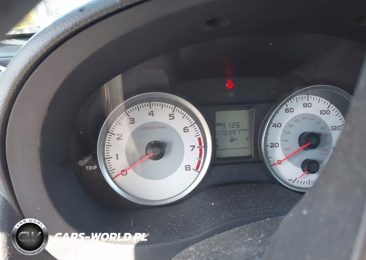 2014 Subaru Impreza 2.0I VIN:JF1GJAA65EH021865 - 7