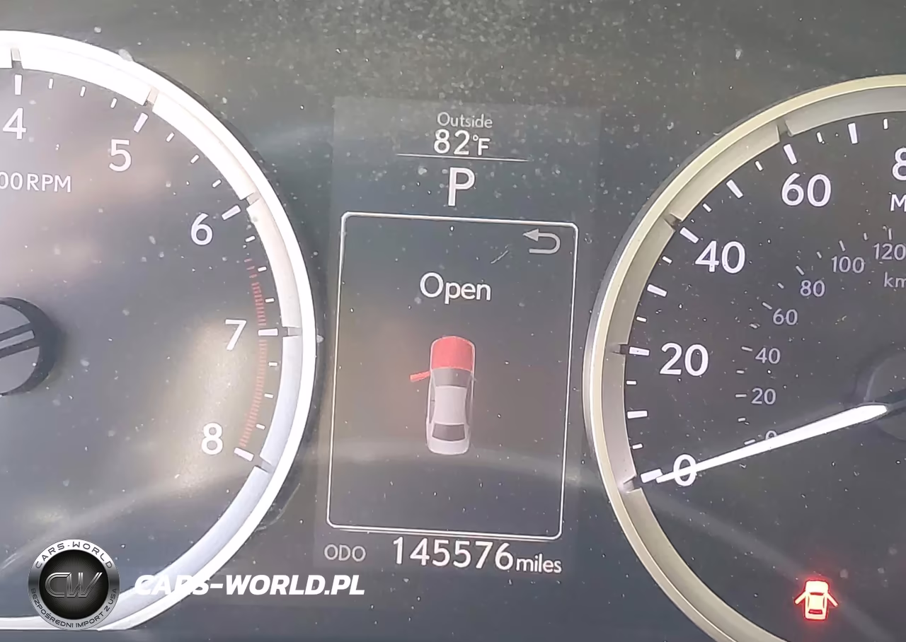 2014 Lexus Is 250 VIN:JTHBF1D2XE5037901 - 16