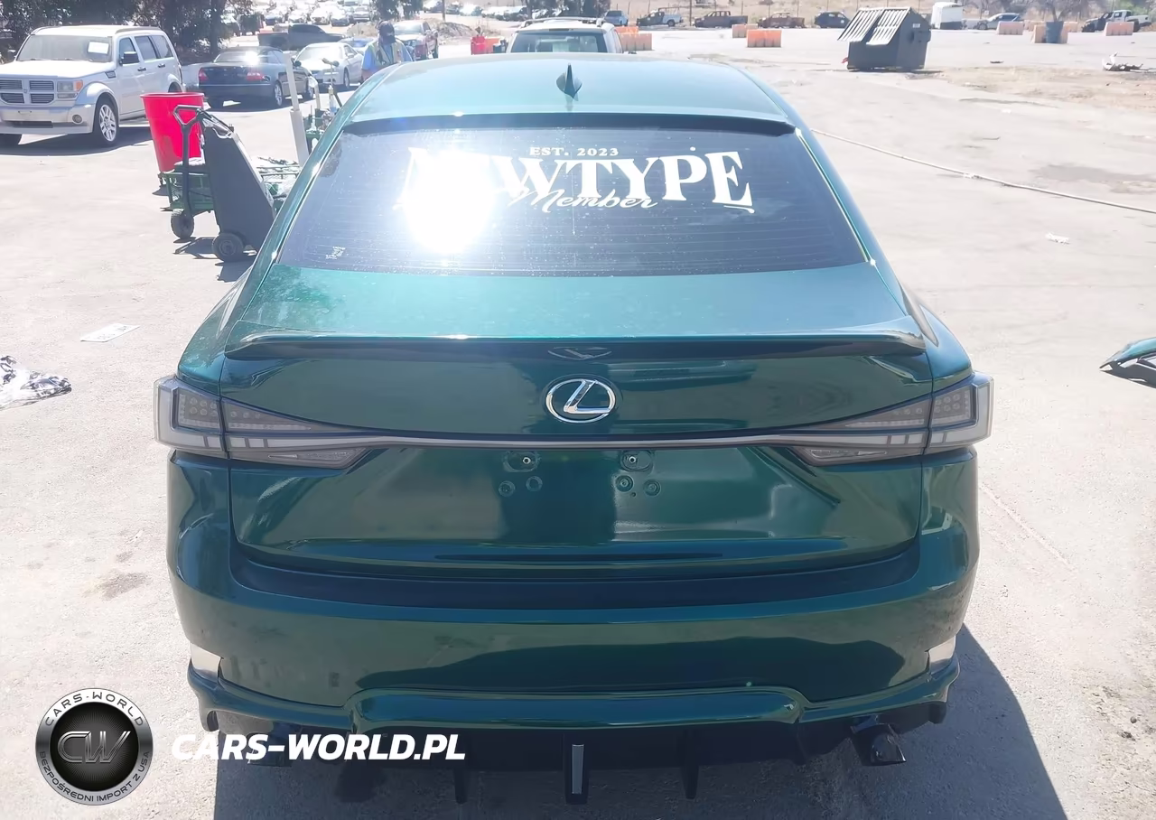 2014 Lexus Is 250 VIN:JTHBF1D2XE5037901 - 17