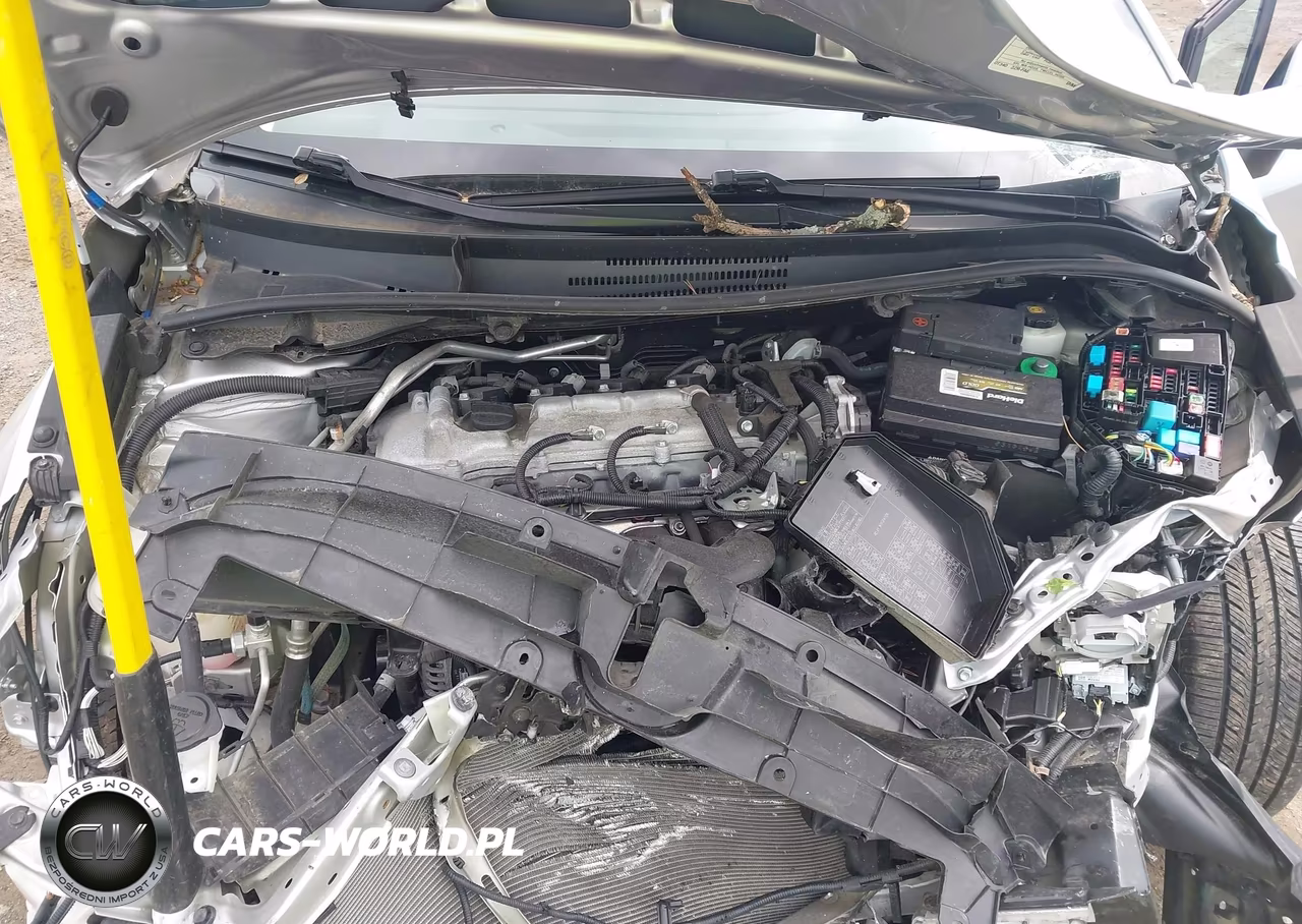 2021 Toyota Corolla Le VIN:5YFEPMAEXMP171319 - 10