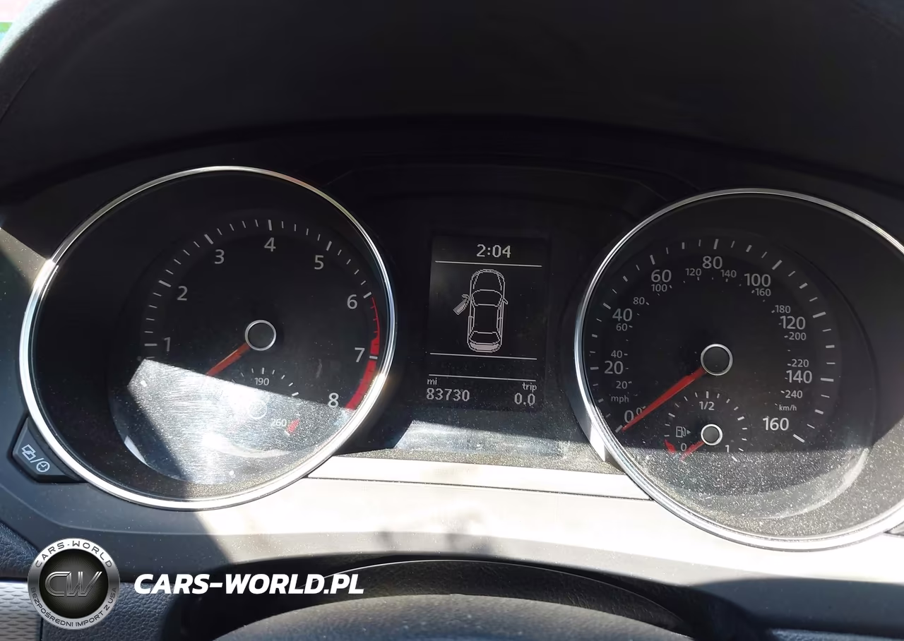 2018 Volkswagen Jetta 1.4T Se-1.4T Wolfsburg Edition VIN:3VWDB7AJ4JM262224 - 7