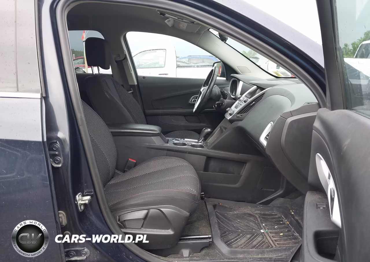 2017 Chevrolet Equinox Lt VIN:2GNFLFEK6H6273856 - 5