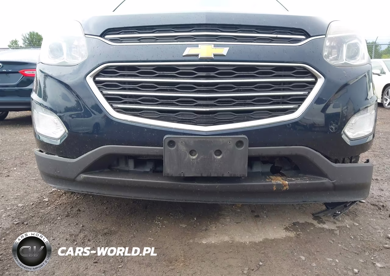 2017 Chevrolet Equinox Lt VIN:2GNFLFEK6H6273856 - 6