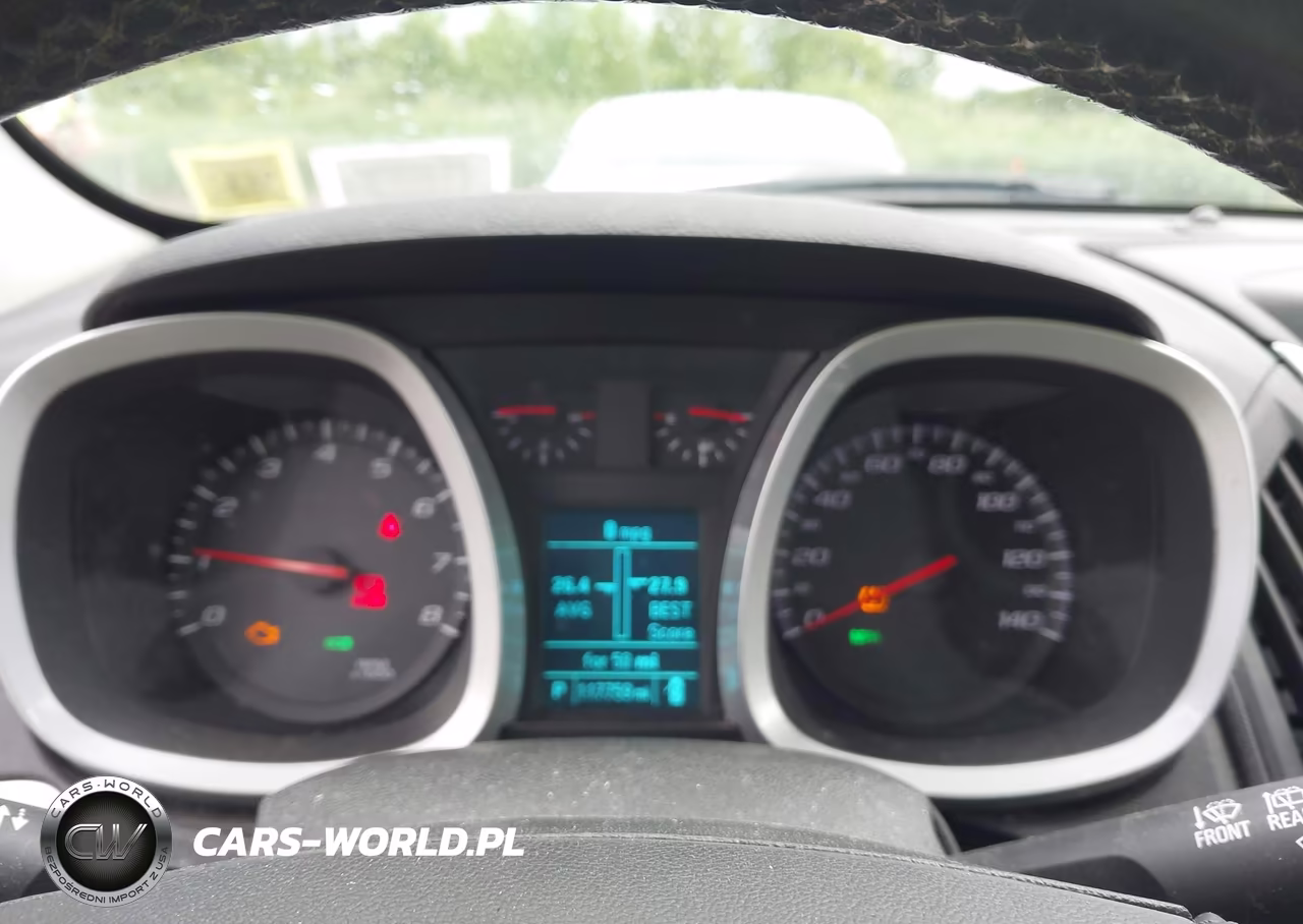 2017 Chevrolet Equinox Lt VIN:2GNFLFEK6H6273856 - 7