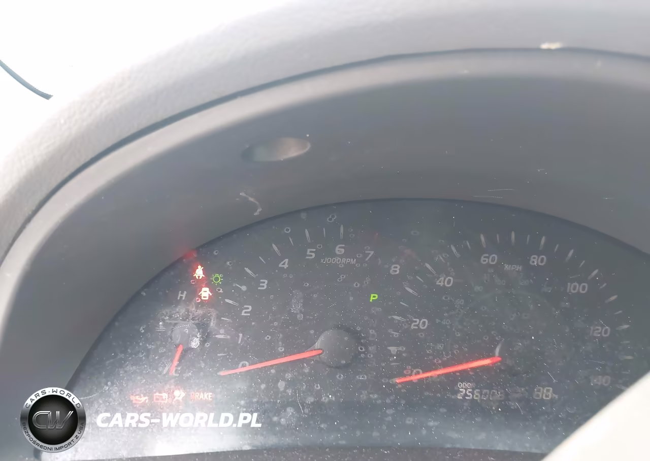 2009 Toyota Camry Le VIN:4T1BE46K19U821250 - 7