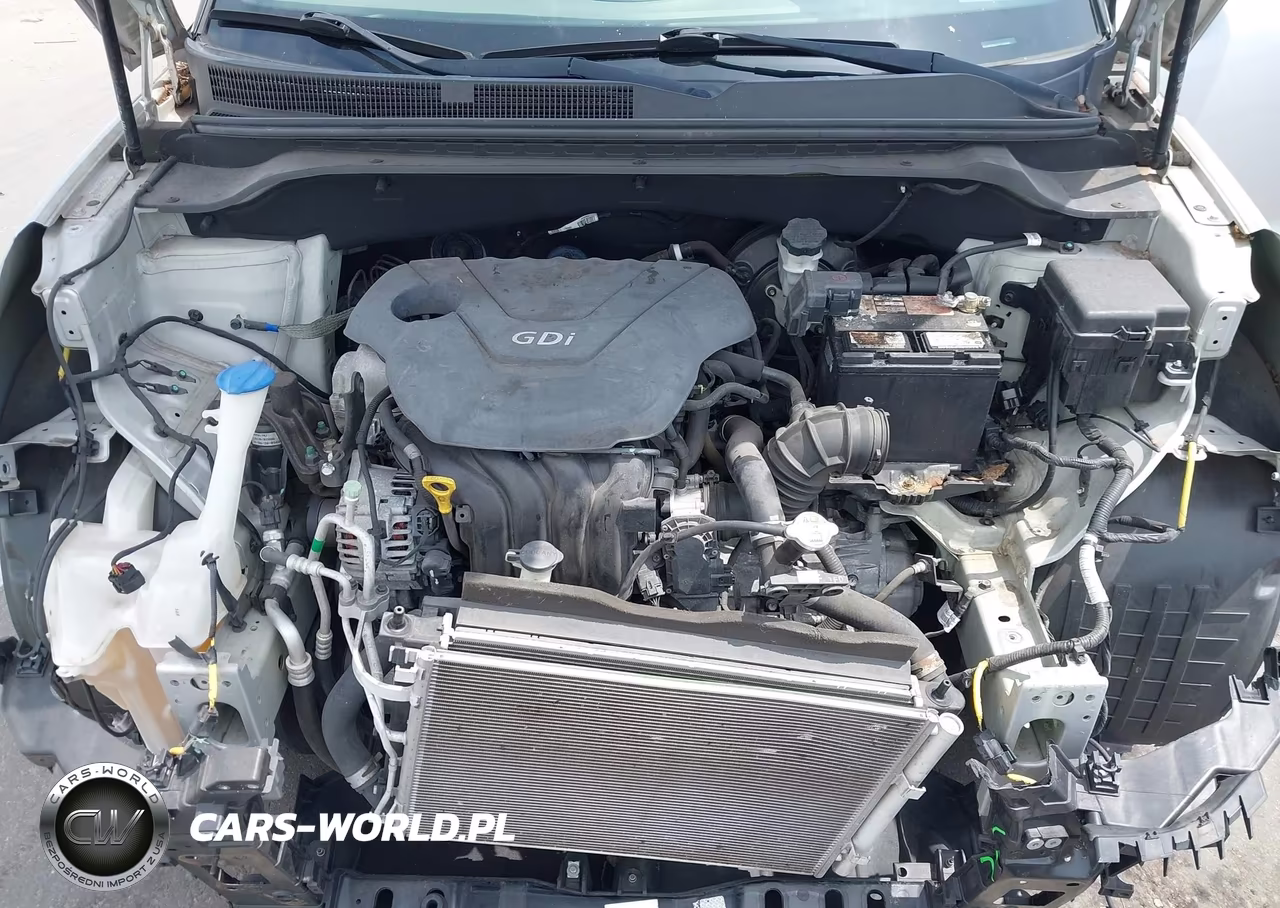2015 Kia Soul VIN:KNDJN2A27F7749864 - 10