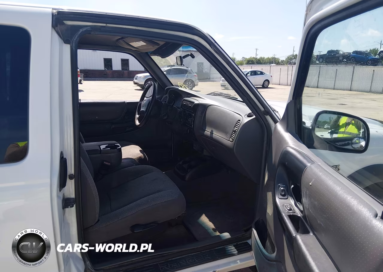 2002 Ford Ranger Edge-Xlt VIN:1FTZR45E12PA56841 - 5