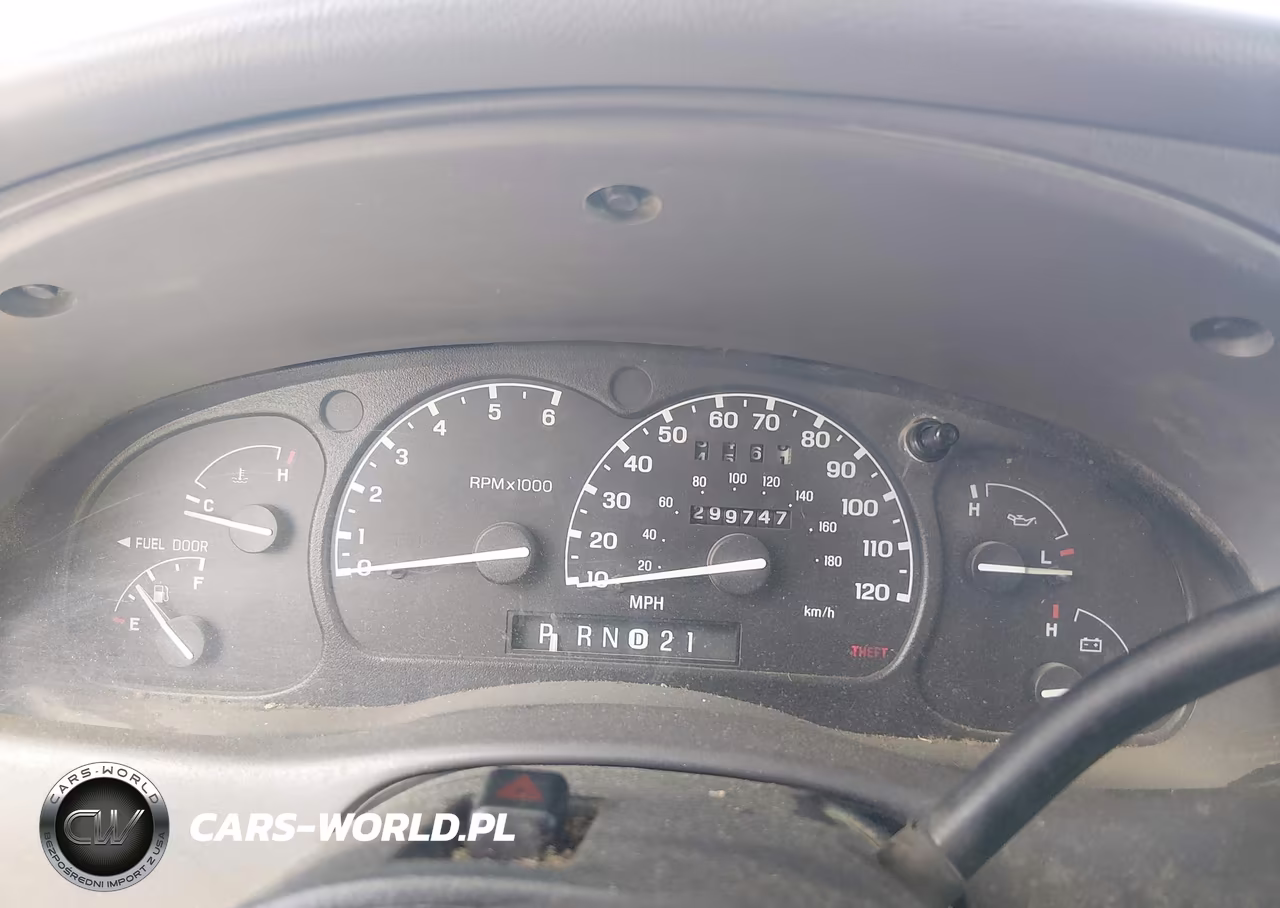 2002 Ford Ranger Edge-Xlt VIN:1FTZR45E12PA56841 - 7
