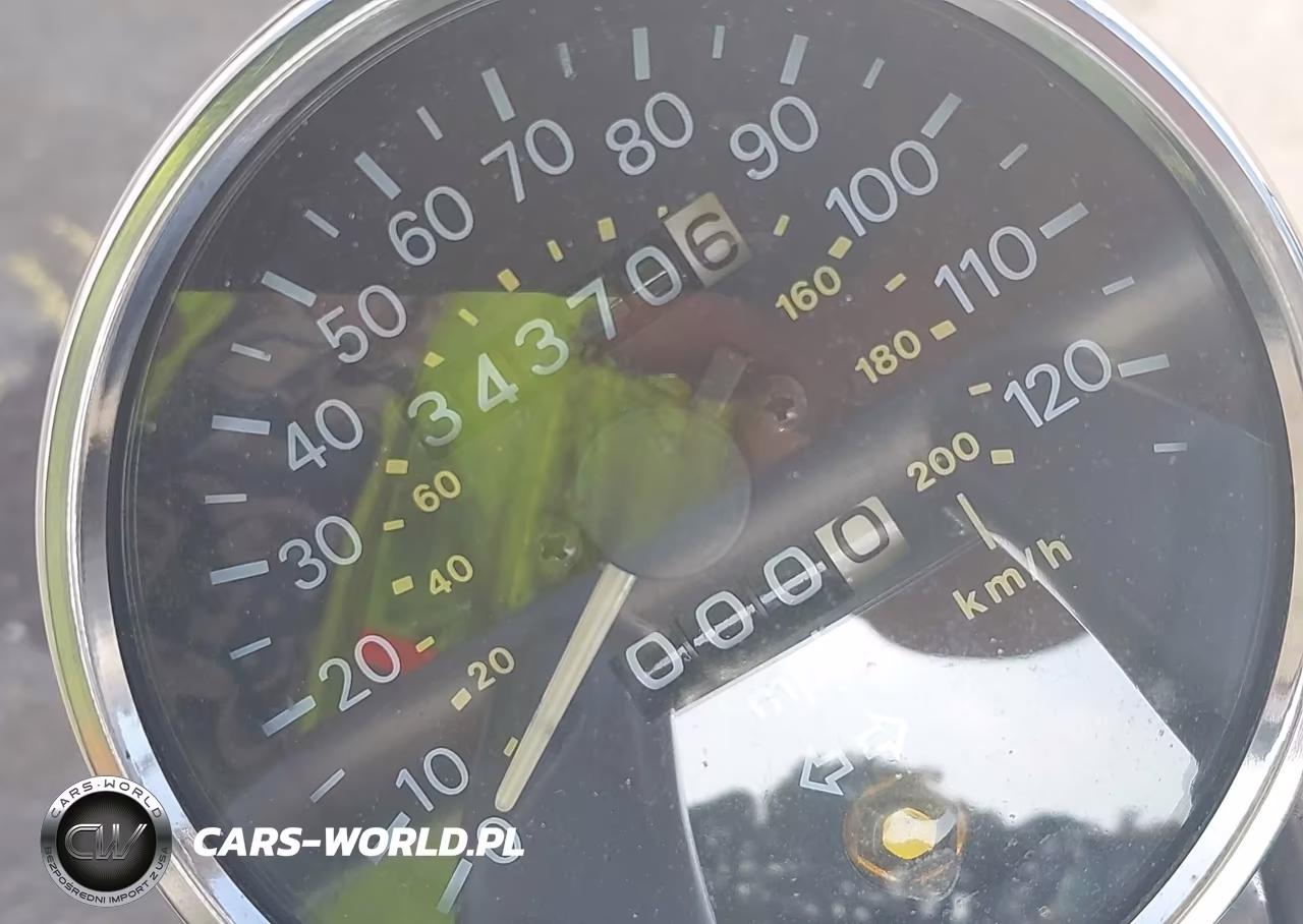 1996 Suzuki Vs800 Glp VIN:JS1VS52A7T2104989 - 7