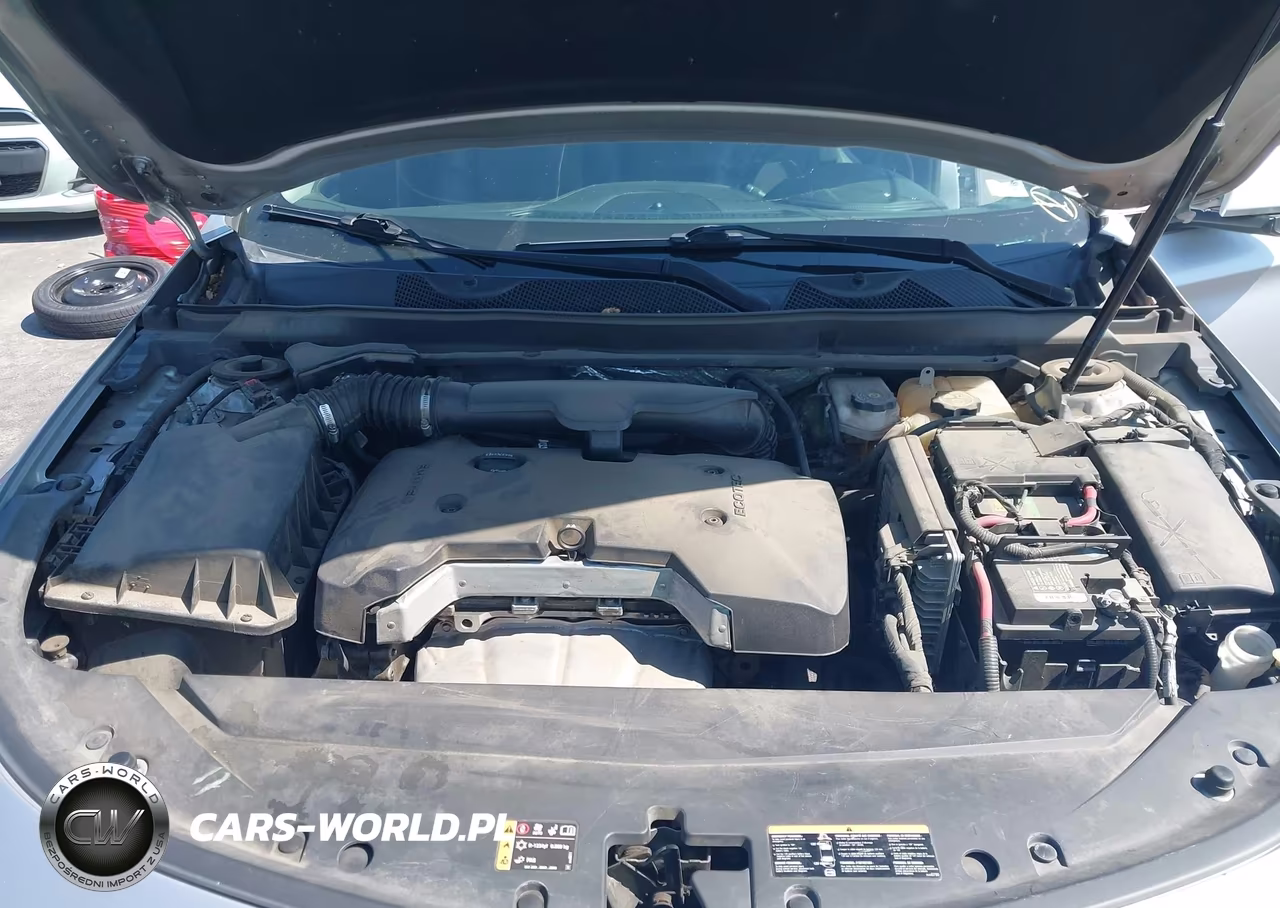 2019 Chevrolet Impala Lt VIN:1G11Z5SA9KU141425 - 10