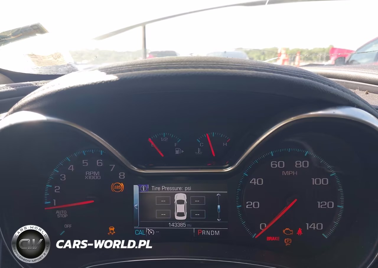 2019 Chevrolet Impala Lt VIN:1G11Z5SA9KU141425 - 7