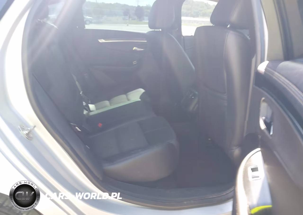 2019 Chevrolet Impala Lt VIN:1G11Z5SA9KU141425 - 8