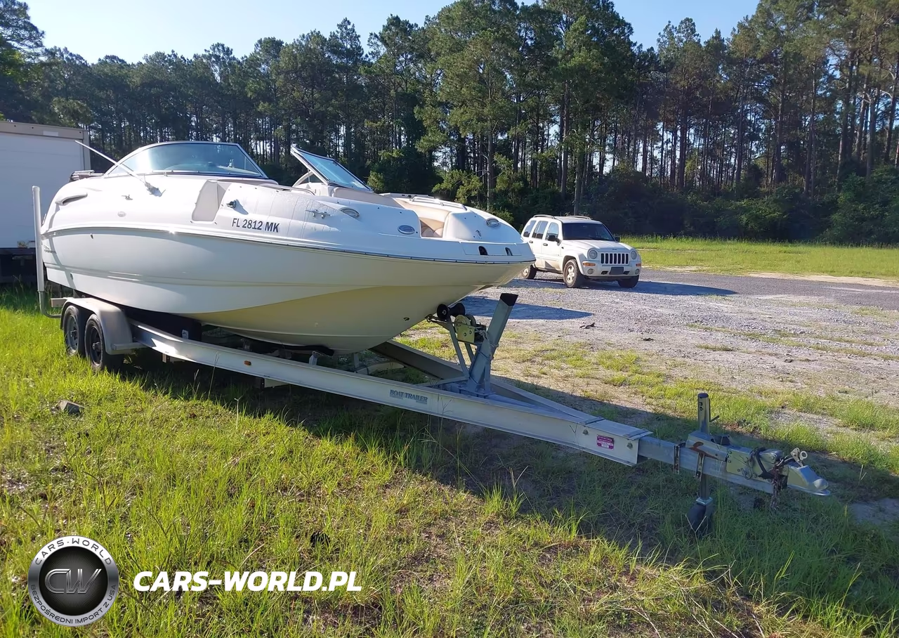 2004 Chaparral Other