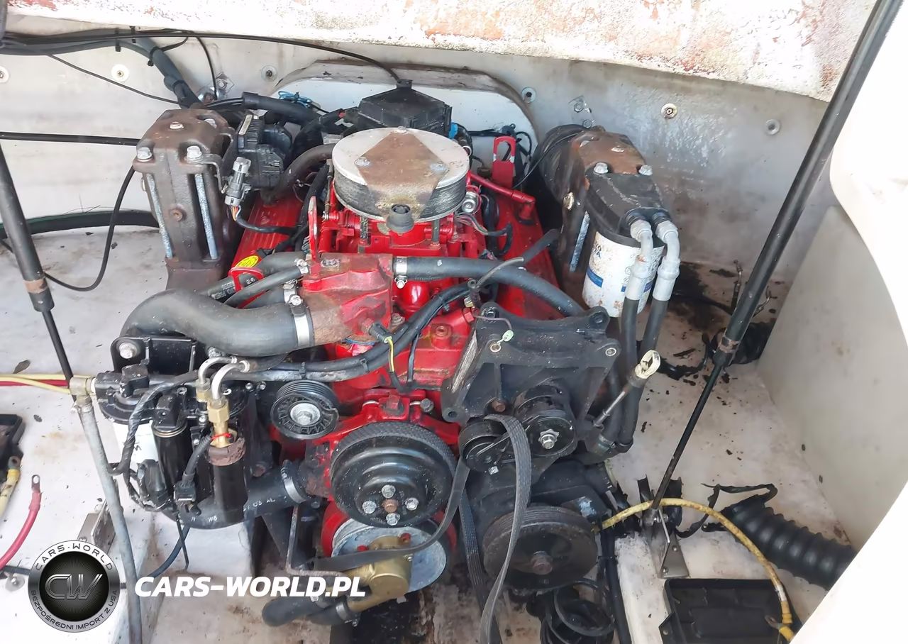 2004 Chaparral Other VIN:FGBT1138H304 - 10