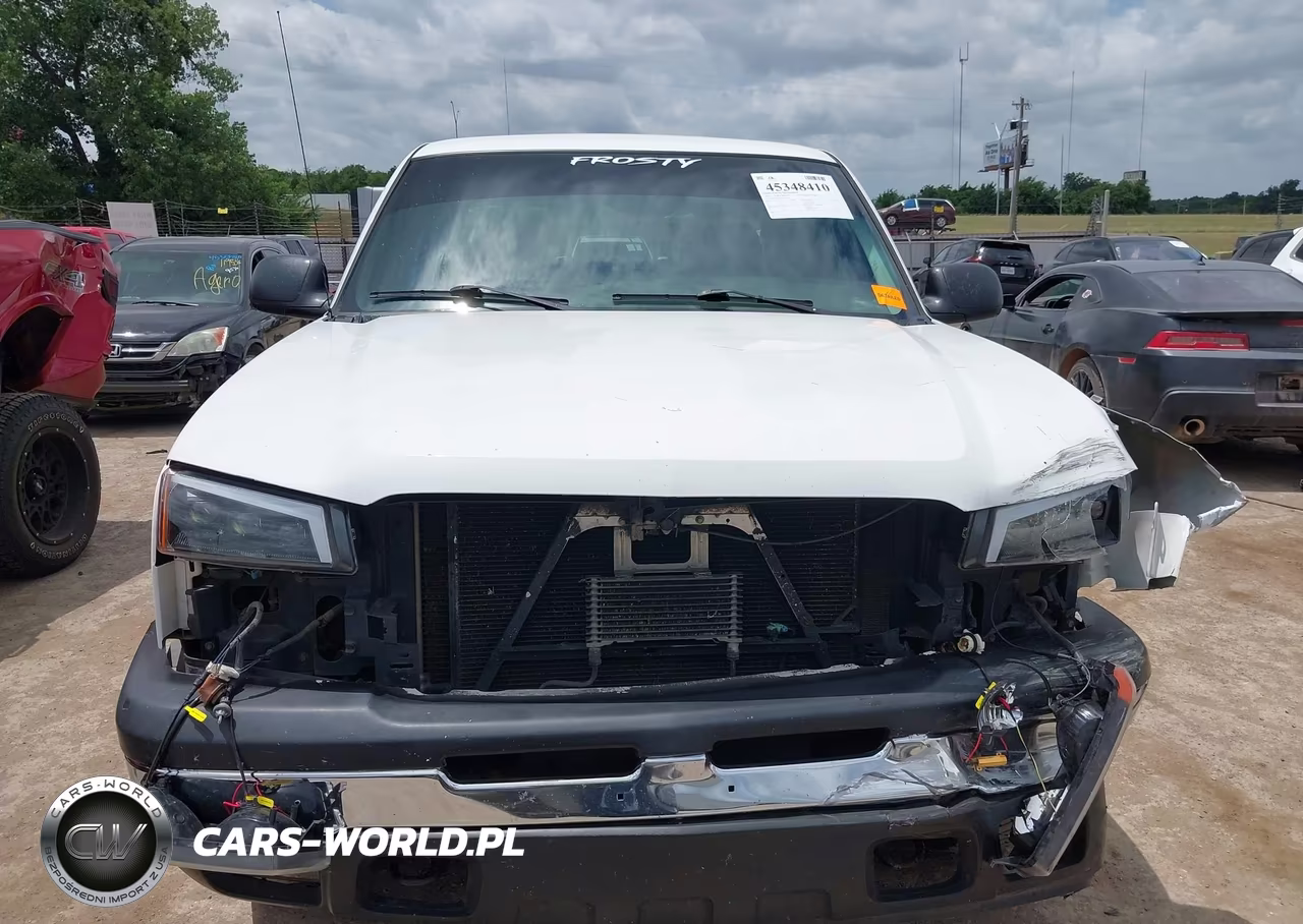 2007 Chevrolet Silverado 1500 Classic Lt1 VIN:1GCEK19Z17Z187195 - 13