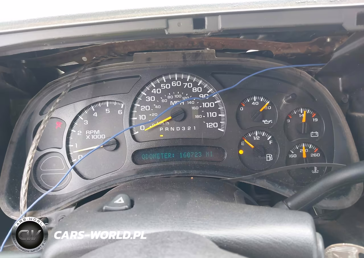 2007 Chevrolet Silverado 1500 Classic Lt1 VIN:1GCEK19Z17Z187195 - 7