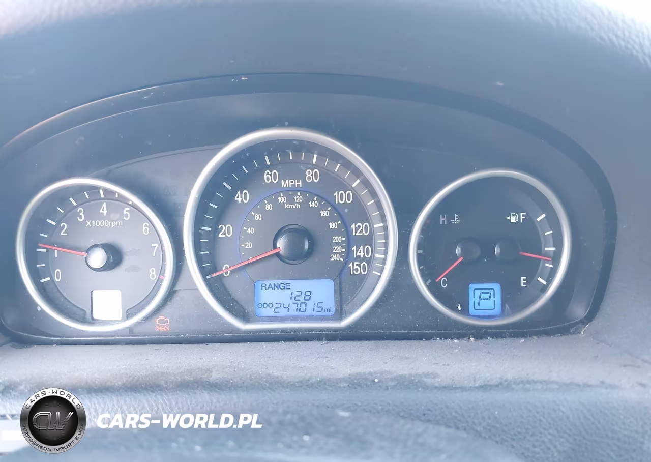 2012 Hyundai Veracruz Limited VIN:KM8NUDCC2CU184955 - 7