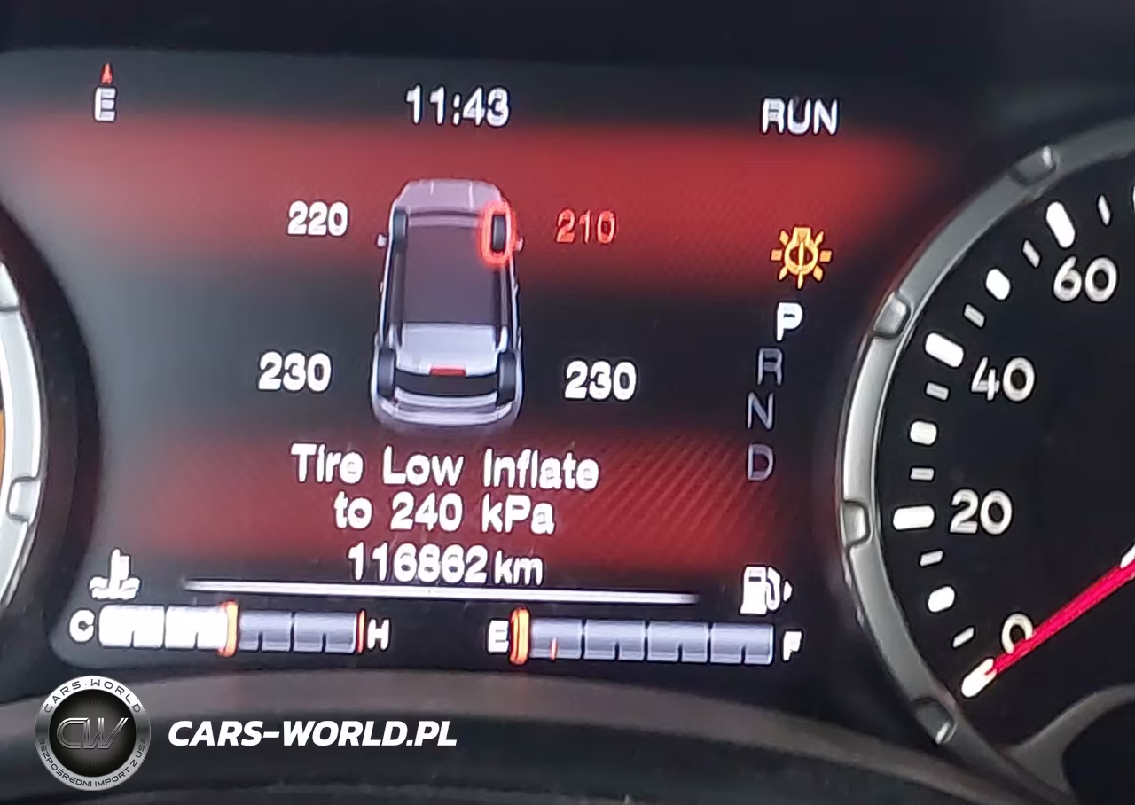 2018 Jeep Renegade Limited Fwd VIN:ZACCJADB1JPG95645 - 15
