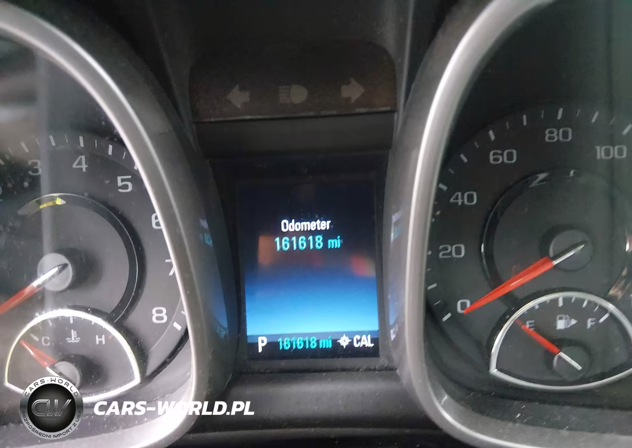 2014 Chevrolet Malibu 1Lt VIN:1G11C5SL3EF255819 - 7