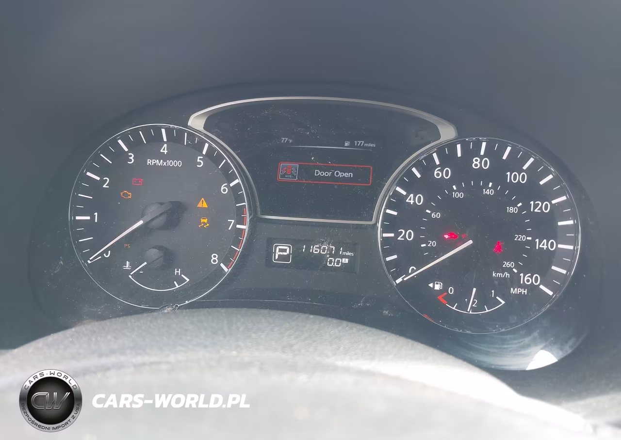 2015 Nissan Altima 2.5 S VIN:1N4AL3APXFC491392 - 7