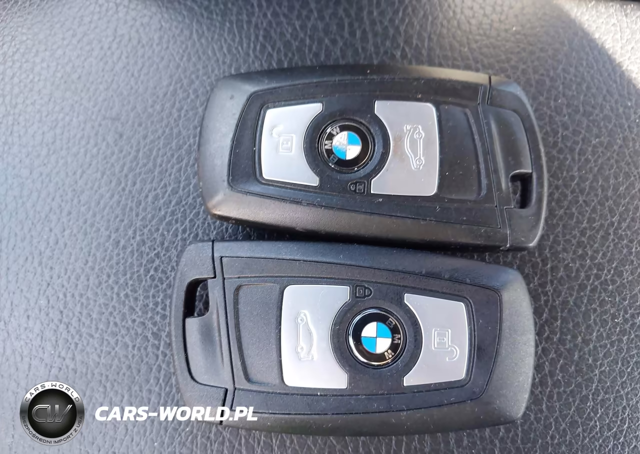 2015 BMW 328I xDrive VIN:WBA3B3G57FNT68792 - 11