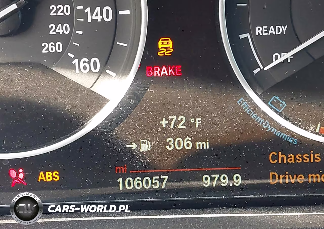 2015 BMW 328I xDrive VIN:WBA3B3G57FNT68792 - 15
